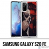 Funda Samsung Galaxy S20 FE - The Boys Butcher