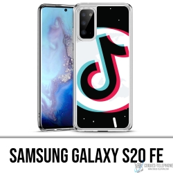 Samsung Galaxy S20 FE case - Tiktok Planet