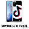 Custodia per Samsung Galaxy S20 FE - Tiktok Planet