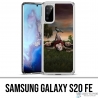 Funda Samsung Galaxy S20 FE - Vampire Diaries