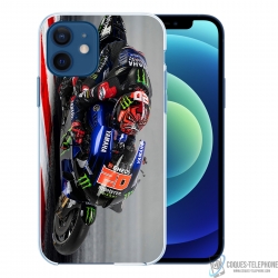 Telef Case - Quartararo 2021