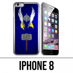IPhone 8 case - Thor Art Design