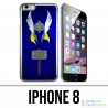 Custodia per iPhone 8 - Thor Art Design