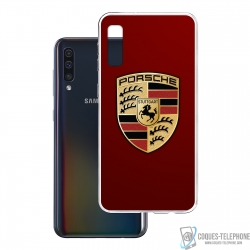 Coque Samsung Galaxy A50 :...