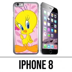 Coque iPhone 8 - Titi Tweety