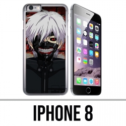Funda iPhone 8 - Tokyo Ghoul