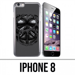 IPhone 8 case - Batman torso