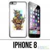 IPhone 8 Case - Cartoon Ninja Turtles