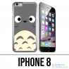 IPhone 8 Hülle - Totoro Champ
