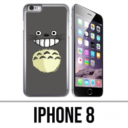 Coque iPhone 8 - Totoro