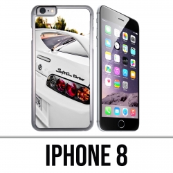Custodia per iPhone 8 - Toyota Supra
