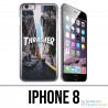Custodia per iPhone 8 - Trasher Ny