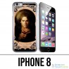 IPhone 8 case - Vampire Diaries Damon