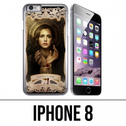 Funda iPhone 8 - Vampire Diaries Elena