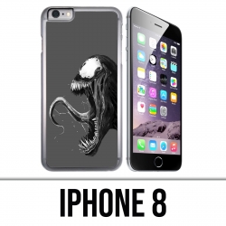 Funda iPhone 8 - Venom