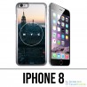 IPhone 8 case - City Nyc New Yock