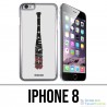IPhone 8 case - Walking Dead I Am Negan