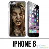 Funda iPhone 8 - Walking Dead Scary