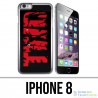 Coque iPhone 8 - Walking Dead Twd Logo
