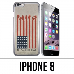 IPhone 8 Fall - gehende tote USA
