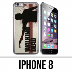 Custodia per iPhone 8 - Walking Dead