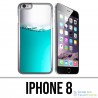 IPhone 8 Fall - Wasser
