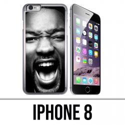 Coque iPhone 8 - Will Smith