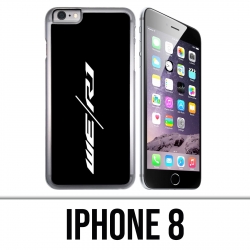Funda iPhone 8 - Yamaha R1 Wer1