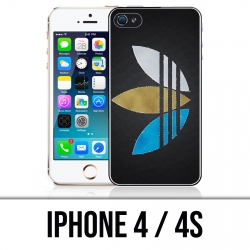 IPhone 4 / 4S Hülle - Adidas Original