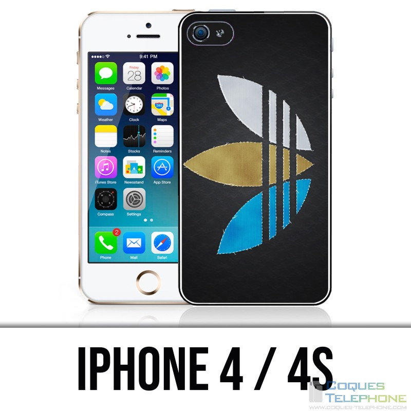 Funda iPhone 4 / 4S - Adidas Original