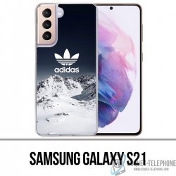 Custodia per Samsung Galaxy S21 - Adidas Mountain