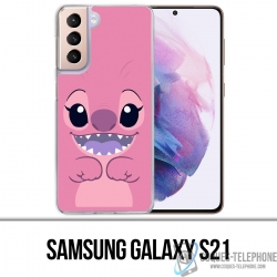 Coque Samsung Galaxy S21 - Angel