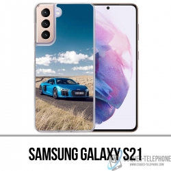 Funda Samsung Galaxy S21 -...