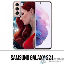 Coque Samsung Galaxy S21 - Ava