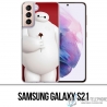 Samsung Galaxy S21 case - Baymax 3