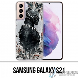 Coque Samsung Galaxy S21 -...