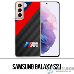 Samsung Galaxy S21 Case - Bmw M Power