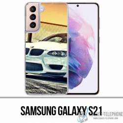 Coque Samsung Galaxy S21 -...