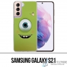 Coque Samsung Galaxy S21 - Bob Razowski