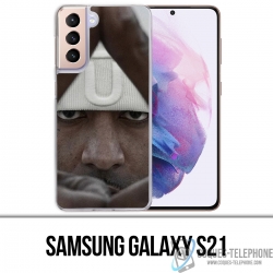 Funda Samsung Galaxy S21 - Booba Duc