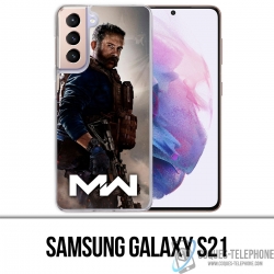 Samsung Galaxy S21 Case -...