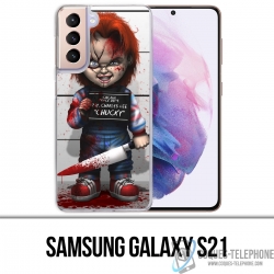 Funda Samsung Galaxy S21 -...