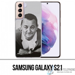 Samsung Galaxy S21 Case - Coluche
