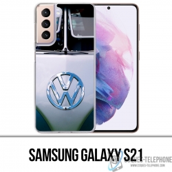 Coque Samsung Galaxy S21 -...