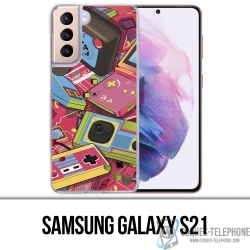 Funda Samsung Galaxy S21 -...