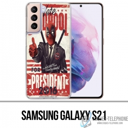 Samsung Galaxy S21 Case -...