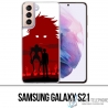 Coque Samsung Galaxy S21 - Death Note Fanart