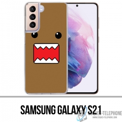 Samsung Galaxy S21 Case - Domo