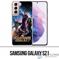 Coque Samsung Galaxy S21 -...