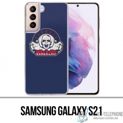 Samsung Galaxy S21 case - Georgia Walkers Walking Dead